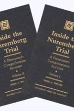 Inside the Nuremberg Trial af Drexel A. Sprecher
