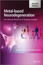 Metal-Based Neurodegeneration af Robert (Universite Catholique de Louvain Crichton