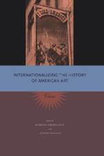 Internationalizing the History of American Art