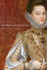The Drama of the Portrait af Laura R. Bass