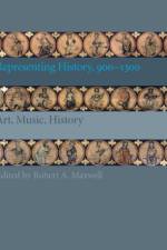 Representing History, 900–1300