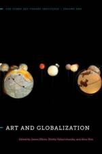 Art and Globalization af UNKNOWN