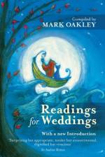 Readings for Weddings af Canon Mark Oakley
