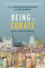 Being a Curate af Jonathon Ross-McNairn
