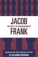 Jacob Frank af Alexandr Kraushar