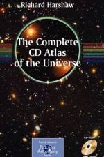 The Complete CD Guide to the Universe af Richard Harshaw