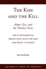 The Kiss and the Kill af Paul Gia-Russo