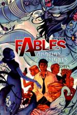 Fables Vol. 7: Arabian Nights (and Days) af Bill Willingham