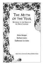 The Myth of the Year af Helen Benigni