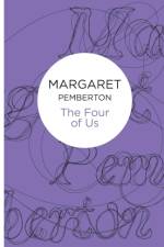 The Four of Us af Margaret Pemberton