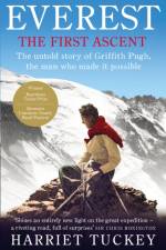 Everest - The First Ascent af Harriet Tuckey