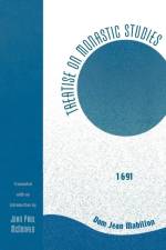 Treatise on Monastic Studies af Dom Jean Mabillon