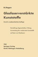 Glasfaserverstarkte Kunststoffe