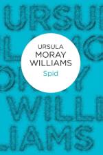 Spid af Ursula Moray Williams