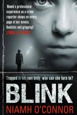 Blink af Niamh O'Connor