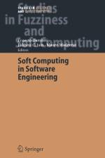 Soft Computing in Software Engineering