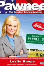 Pawnee af Leslie Knope