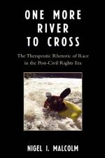 One More River to Cross af Nigel I. Malcolm