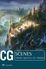 CG Scenes af Dopress Books