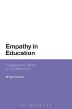 Empathy in Education af Bridget Cooper