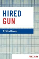 Hired Gun af Alex Ray