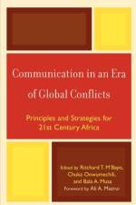 Communication in an Era of Global Conflicts