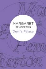 Devil's Palace af Margaret Pemberton