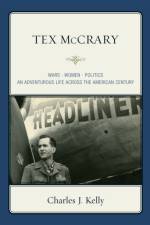 Tex McCrary af Charles J. Kelly