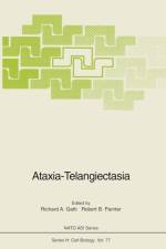 Ataxia-Telangiectasia