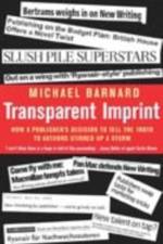 Transparent Imprint af Michael Barnard
