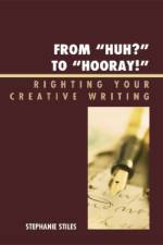 From 'Huh?' to 'Hurray!' af Stephanie Stiles