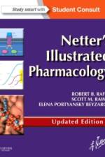 Netter's Illustrated Pharmacology Updated Edition af Robert B. (Temple University School of Pharmacy<br>Philadelphia Raffa
