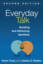 Everyday Talk, Second Edition af Karen (University of Colorado Tracy