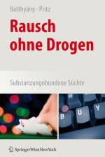 Rausch Ohne Drogen