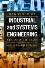 Handbook of Industrial and Systems Engineering