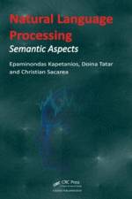 Natural Language Processing af Epaminondas (University of Westminster Kapetanios