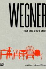 Hans J. Wegner af Rasmus Koch
