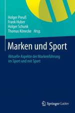 Marken Und Sport
