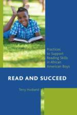 Read and Succeed af Terry Husband
