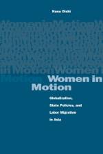 Women in Motion af Nana Oishi