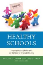 Healthy Schools af Phyllis A. Gimbel