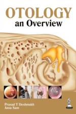 Otology: an Overview af Prasad T Deshmukh