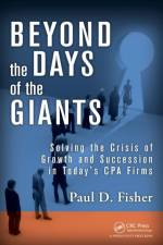 Beyond the Days of the Giants af Paul D. Fisher