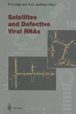Satellites and Defective Viral RNAs