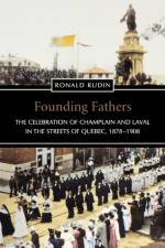 Founding Fathers af Ronald Rudin