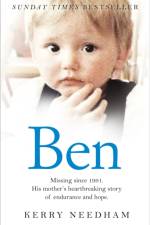 Ben af Kerry Needham
