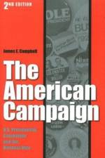 The American Campaign af James E. Campbell