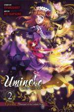 Umineko When They Cry Episode 3: Banquet of the Golden Witch, Vol. 2 af Ryukishi07