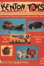 Kenton Cast Iron Toys af Charles M. Jacobs