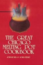 The Great Chicago Melting Pot Cookbook af Agnes M. Feeney